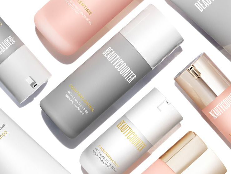 凯雷投资集团收购了清洁美容品牌BEAUTYCOUNTER的多数股权