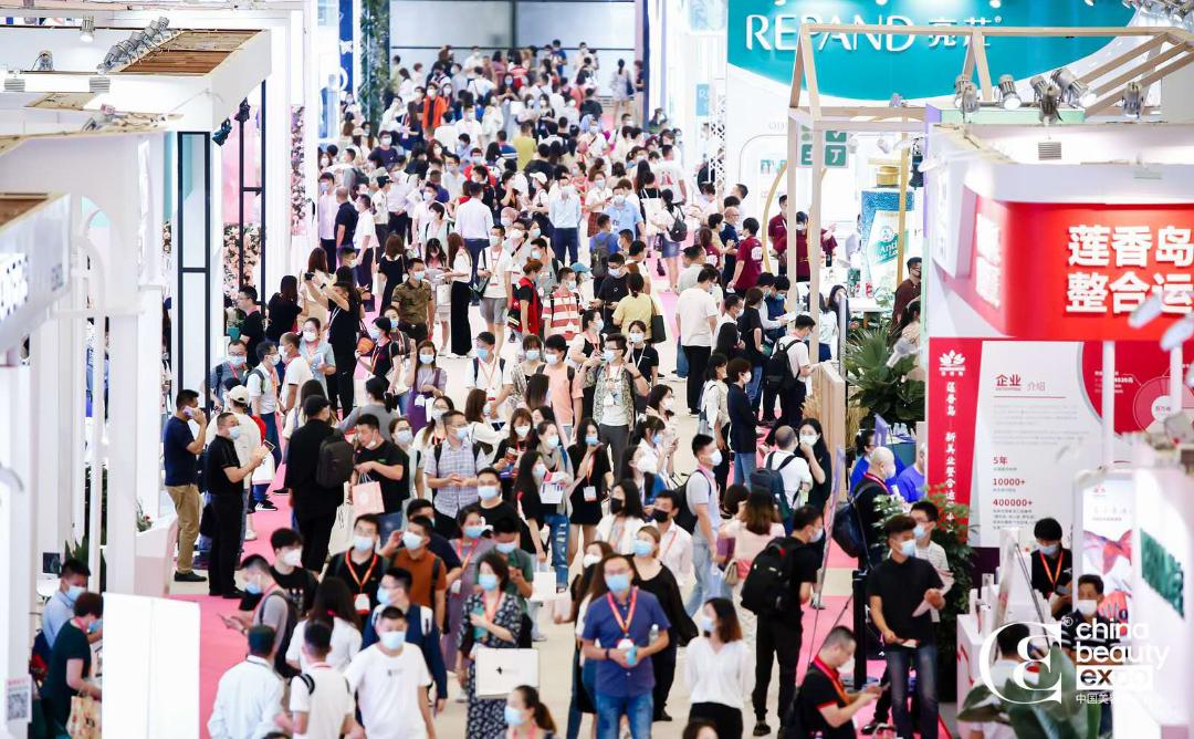 一场不容错过的展会的重点已划好 请查收