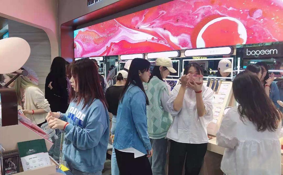 看完这波520美妆营销大赏发现，“心动”也内卷了
