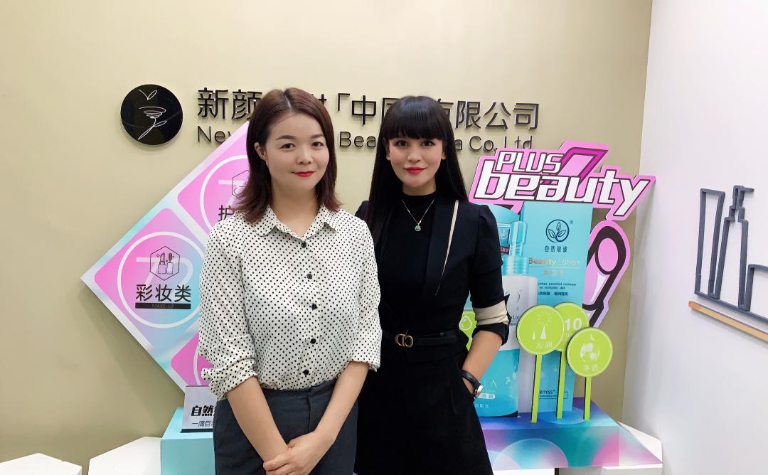 【晓霞走市场】愿身披铠甲,依然被世界温柔以待