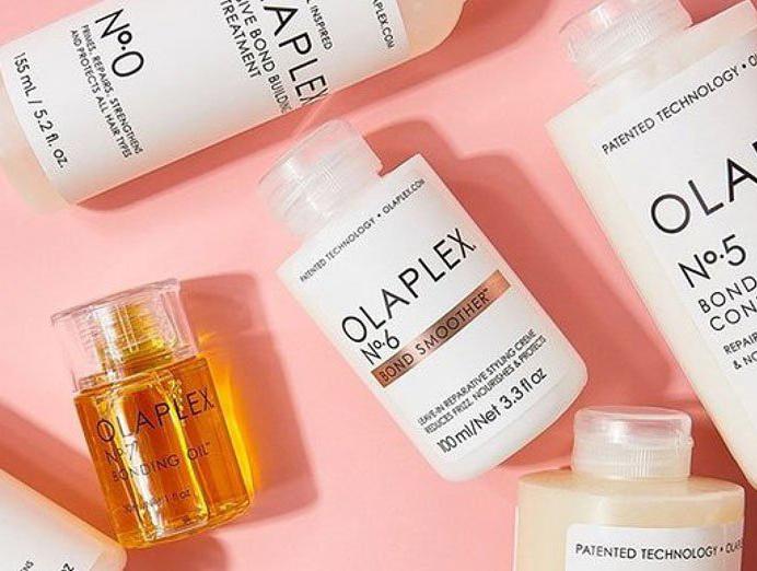 OLAPLEX递交IPO申请，发售规模1亿美元