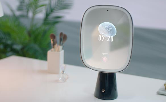 将达到万亿规模?科技赋能下的美妆智能新业态