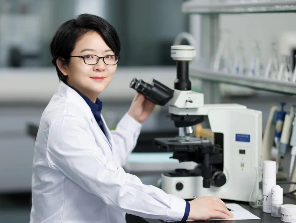 科研破局！皮肤再生领域专家任环亚全球首席科学家