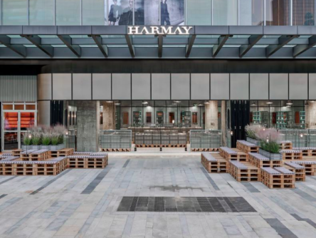 美妆集合店进入新拐点 HARMAY話梅放慢开店打造生活社区