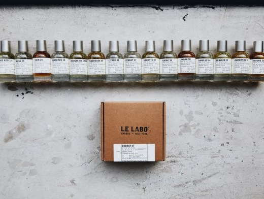 根本没进中国的雅诗兰黛香水，却在“中国官网”卖疯了？