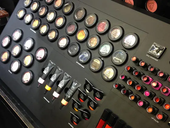 3CE三熹玉赢得商标侵权诉讼