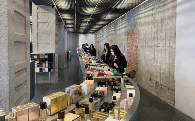 话梅被罚近80万,涉及11个进口美妆
