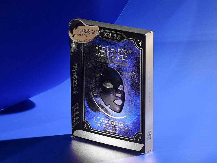 引起巨大争议的海豚皮仿生面膜，究竟发生了什么？