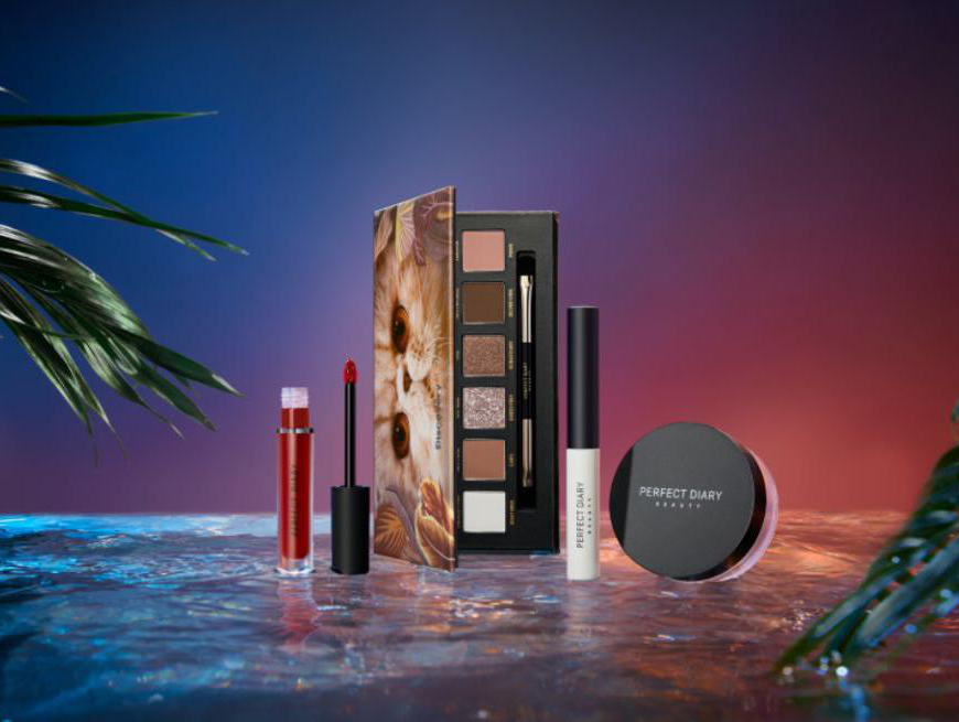 6.87亿！逸仙电商能买出“中国欧莱雅”？