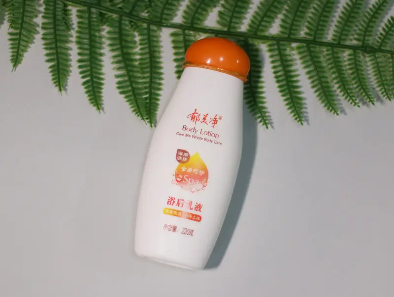 郁美净易主药企,或向功效护肤赛道转型突围
