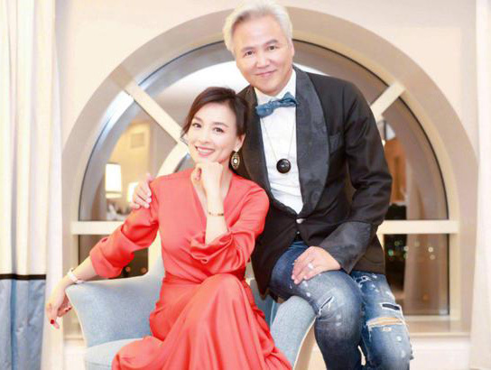 TST庭秘密涉传销被调查后仍未停止捞金,张庭亲自录制视频“带货”