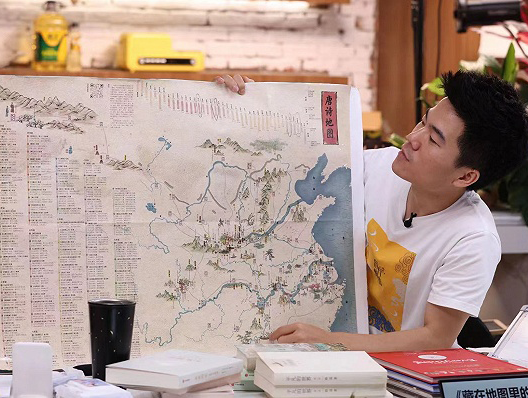 新东方也想卖口红