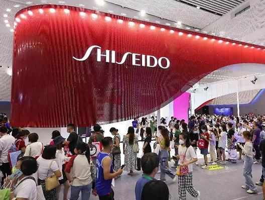 资生堂中国投资了一家江苏医疗公司,想拿重组胶原蛋白做文章