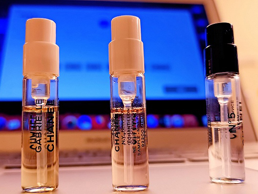 分装香水网上卖成了好生意，但这不安全也不合法