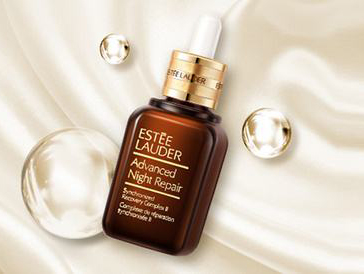 雅诗兰黛财报出炉 第四季度净利润大跌95%