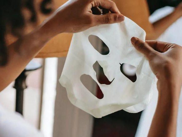 敷尔佳面膜毛利率远超苹果，比肩茅台？ | 一周鲜事