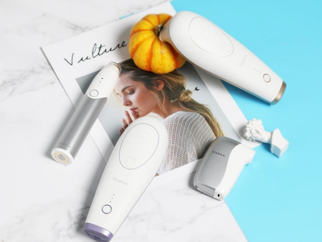 你的抗老焦虑，养活了百亿市场的美容仪赛道