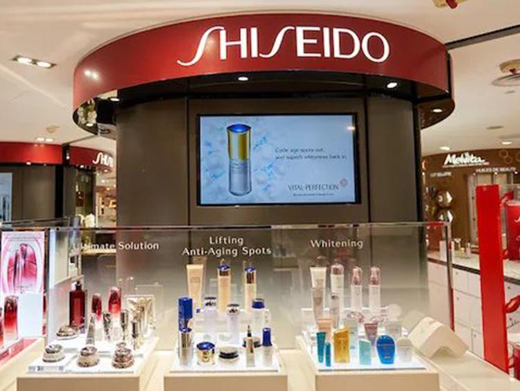 资生堂三季度利润腰斩，核心单品红腰子价格大跳水