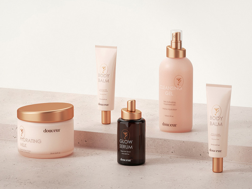 当年轻人买走了6成高端护肤品