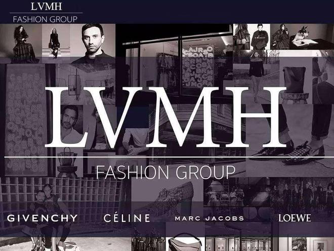 LVMH中国公司被强制执行49万