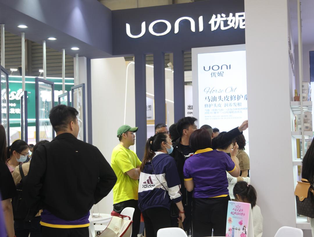 引领高端洗护，优妮的底气是什么？ | 看见价值