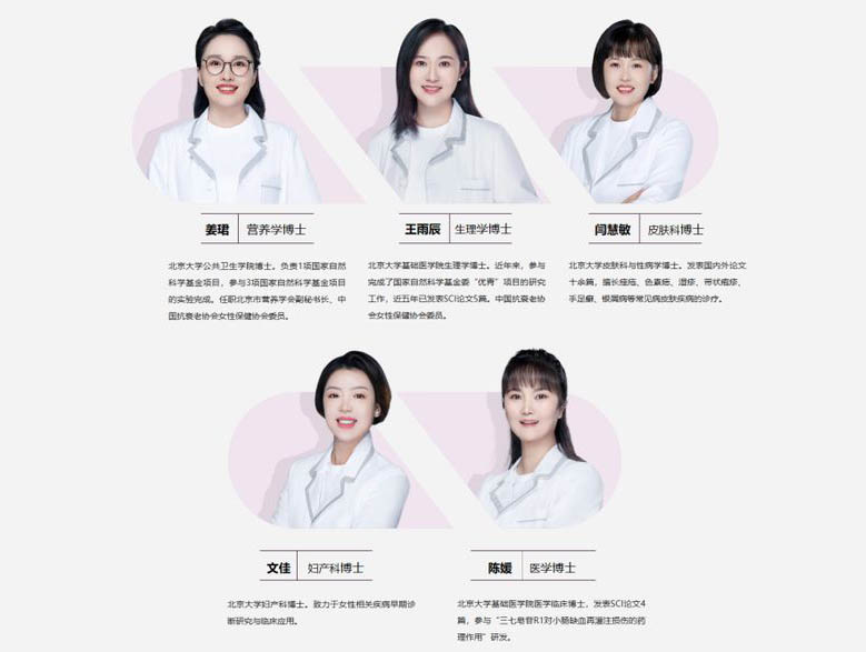 五个女博士被立案，那背后的红制作呢？