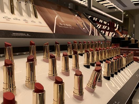 美妆销售还在复苏，美妆集合店却已经又火了一回