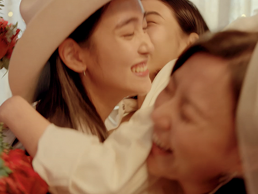 我们为什么总是爱看SK-II讲述女性故事?