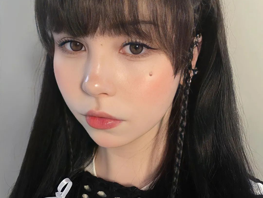 “抖音妆”为何刷屏TikTok？