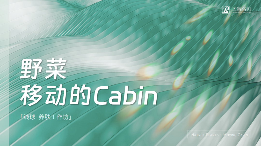 创新推出“五感沙龙”,野菜赋能门店发展