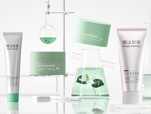 刚刚，膜法世家公布5项最新科研成果！