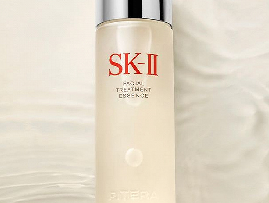 SK-II再拖宝洁中国的后腿