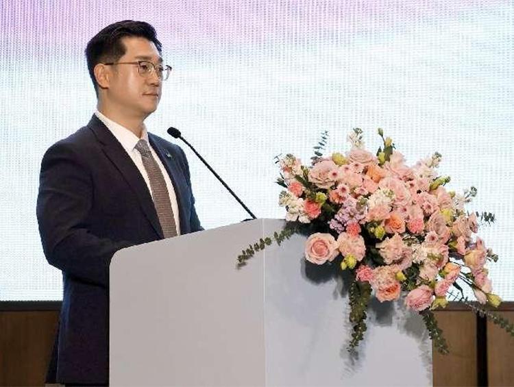 新质研发十三载，中韩美妆技术发布会再掀新浪潮