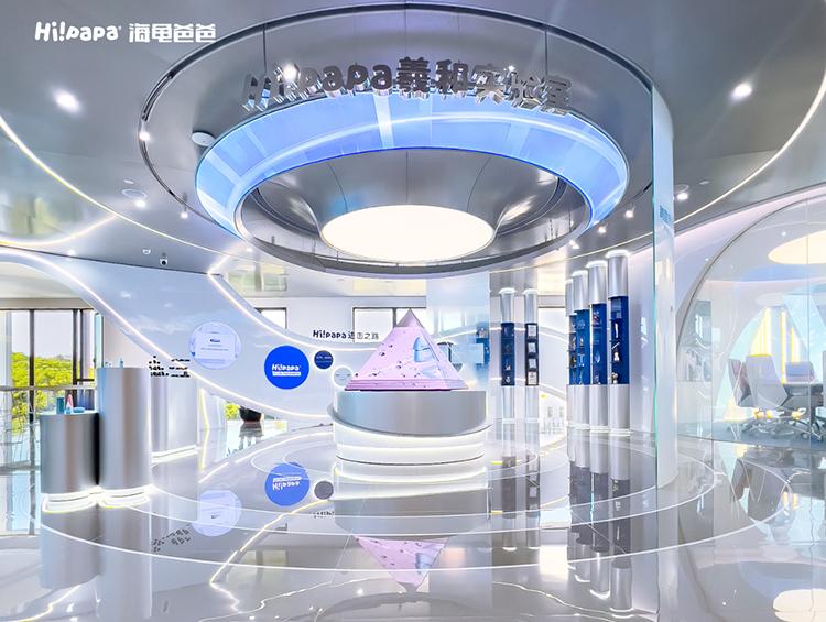 儿童护肤迈入“抗光损”时代！