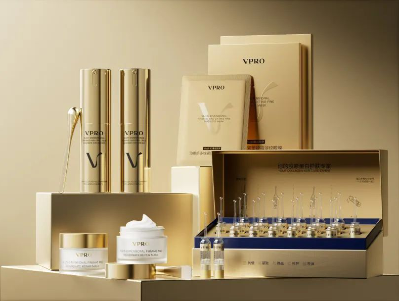 Vpro珀希妍创始人Iris：环境越差越要创新，别顺着水流往下走