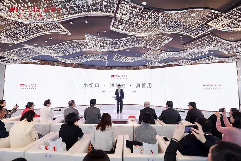 中国功效护肤2.0时代开启 郭振宇和他的“灵魂三问”