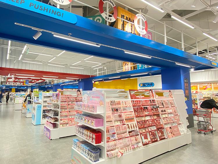 【晓霞走市场】从运营商角度看“新锐品牌如何做线下CS？”