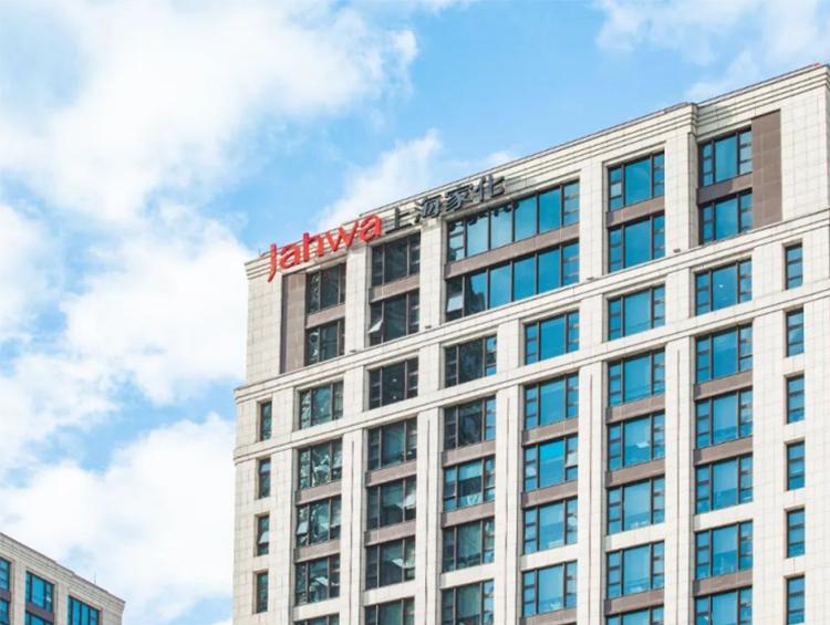 多重挑战下净利增长5.9%,上海家化做对了什么?