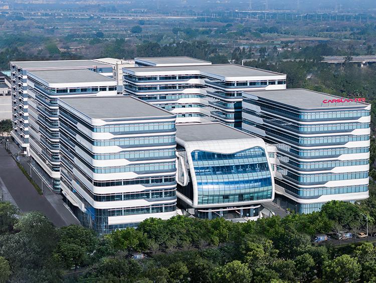 从“大眼睛”到“大研精”，卡姿兰把差异做成了差距