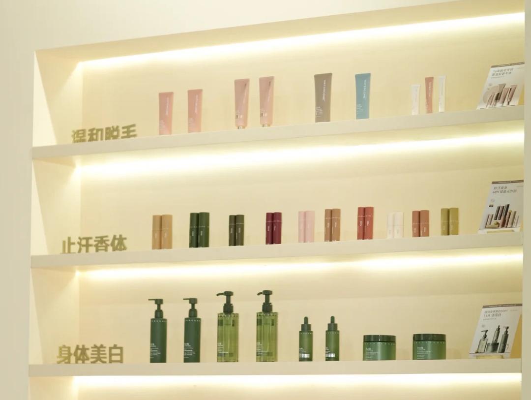 抖音卖爆!凭什么?重生之抖音爆品在美博会“受宠”