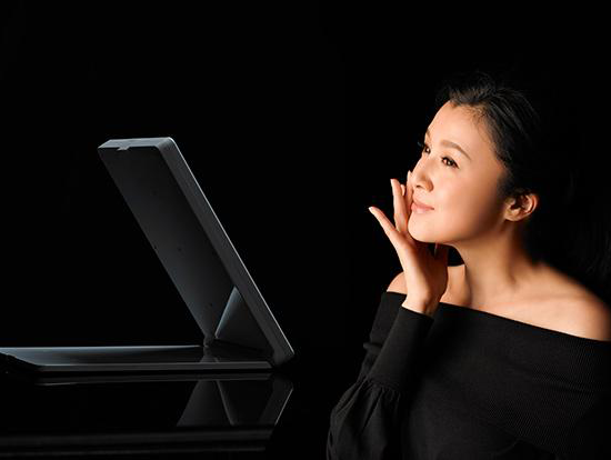 口水战变诉讼战!昔又、极萌掐架升级 有美容仪品牌加入混战