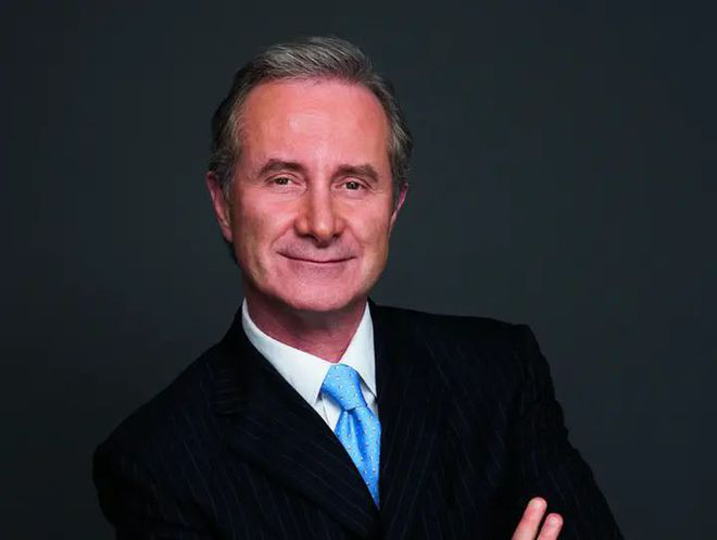 雅诗兰黛集团CEO最新年薪为1780万美元