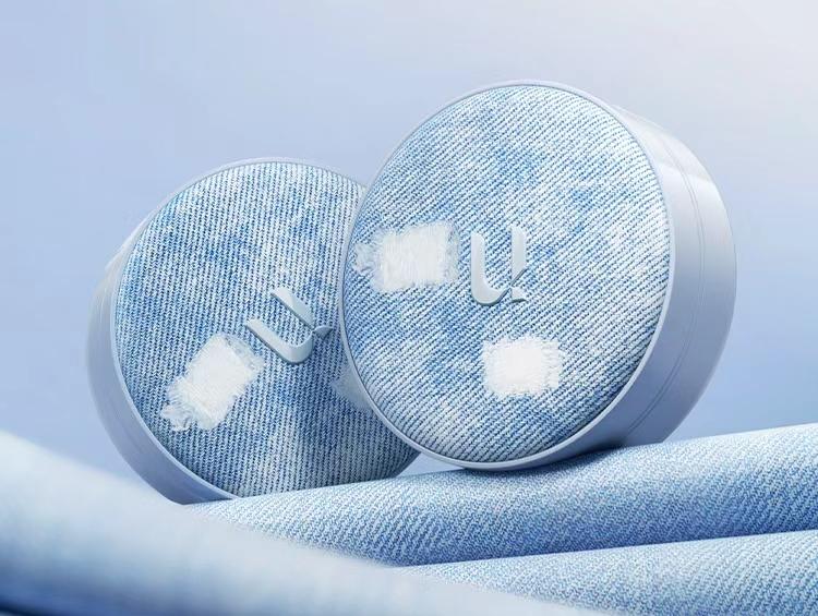 “萧条美学”下，底妆新技术如何满足消费诉求？| 科技新生力