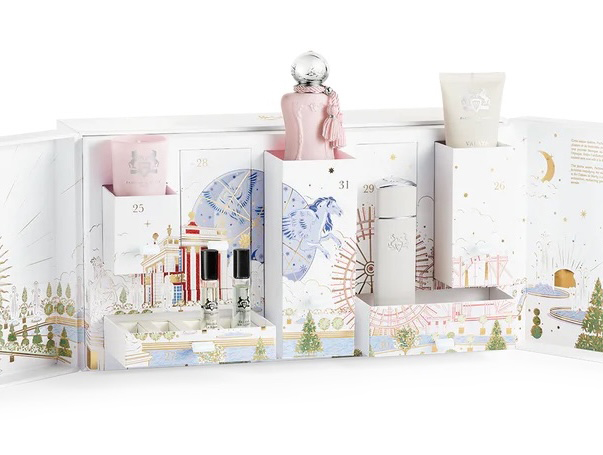 传：安宏资本拟出售玛丽之香及另一小众香水品牌，估值或超20亿美元