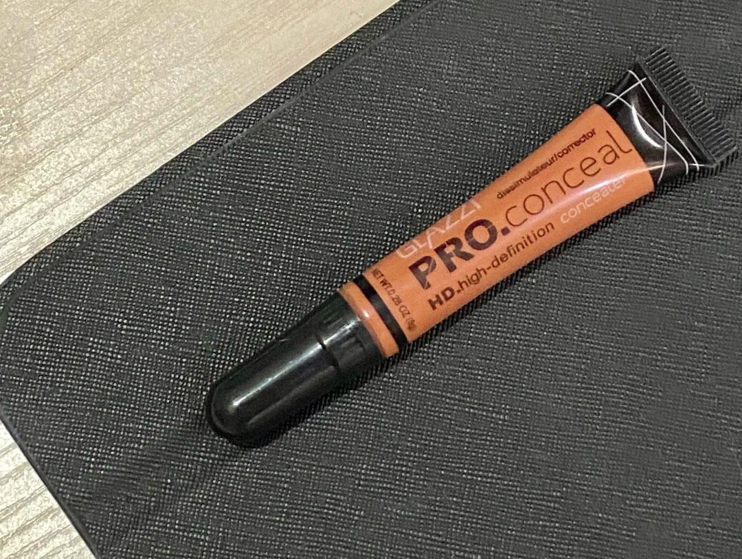 百万粉丝旗舰店“猝死” 美国彩妆品牌LA Girl闭店