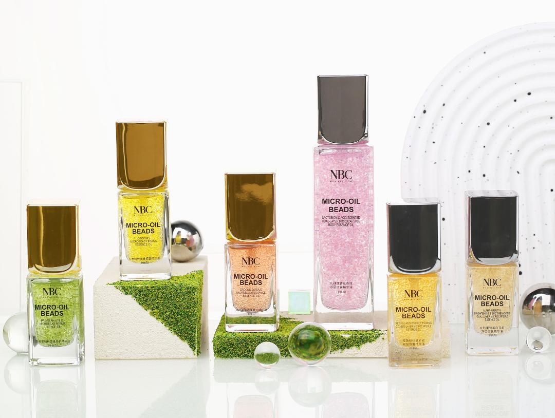 从亚太美容展，看中国ODM企业的“价值破局”