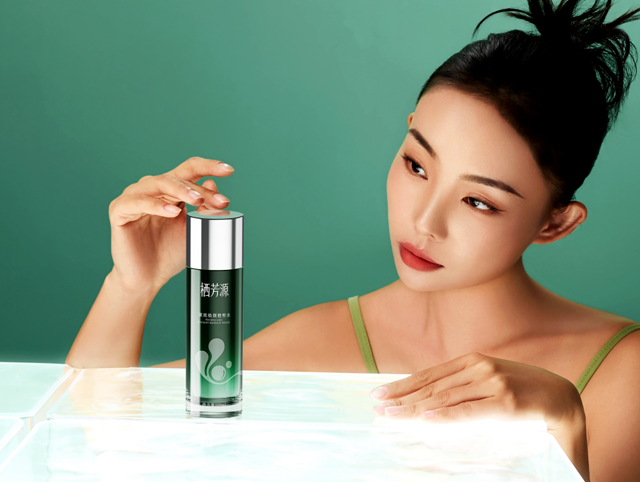 聚焦植愈抗衰，又一药企官宣推出美妆品牌丨一周鲜事