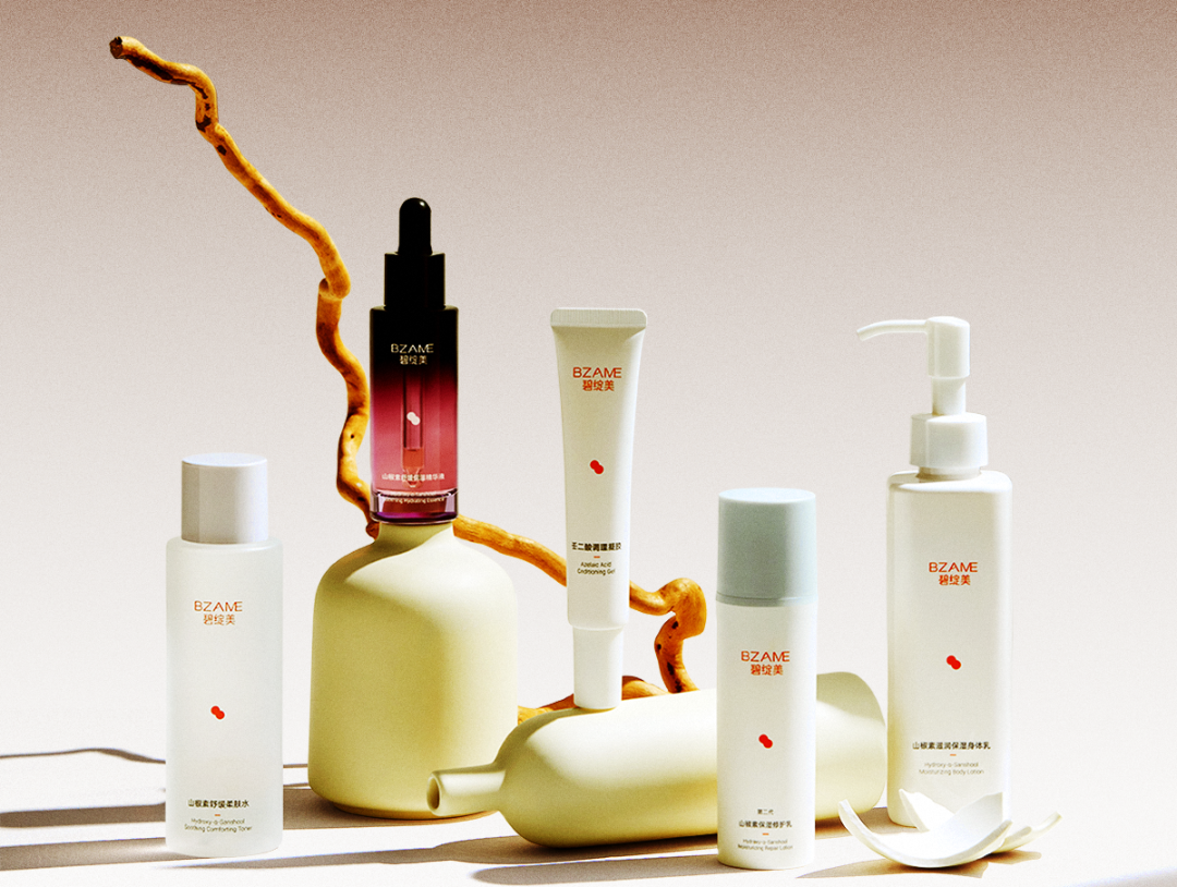 三项市场认证落地,山椒素护肤迎来行业标杆