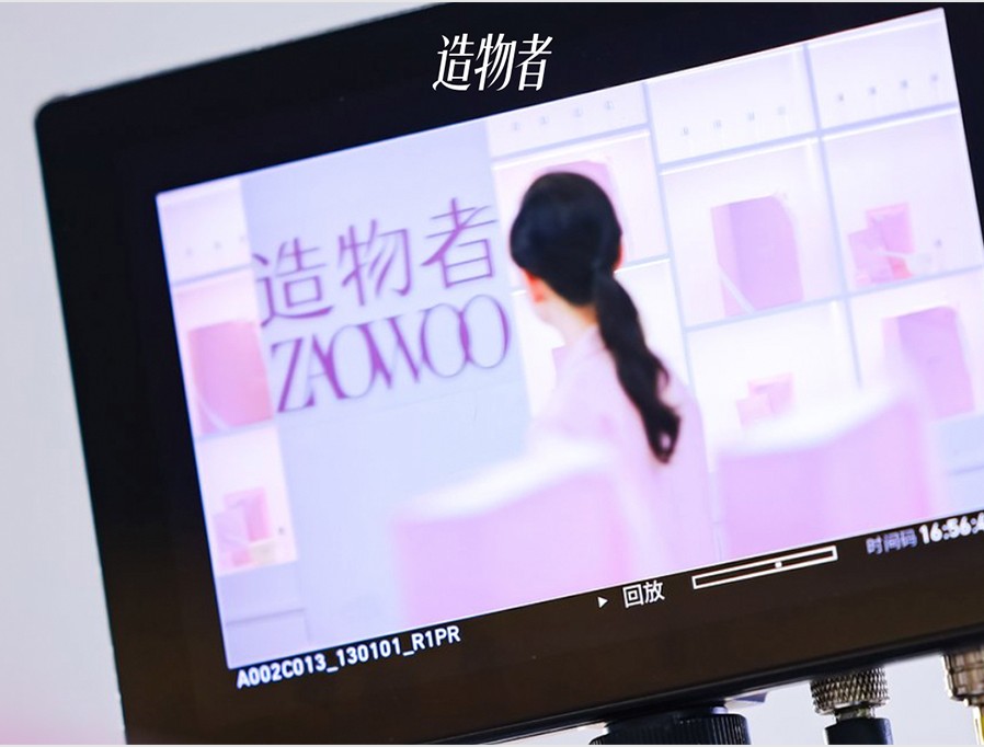 央视网走进造物者 软膜“优等生”给出品牌标准答案