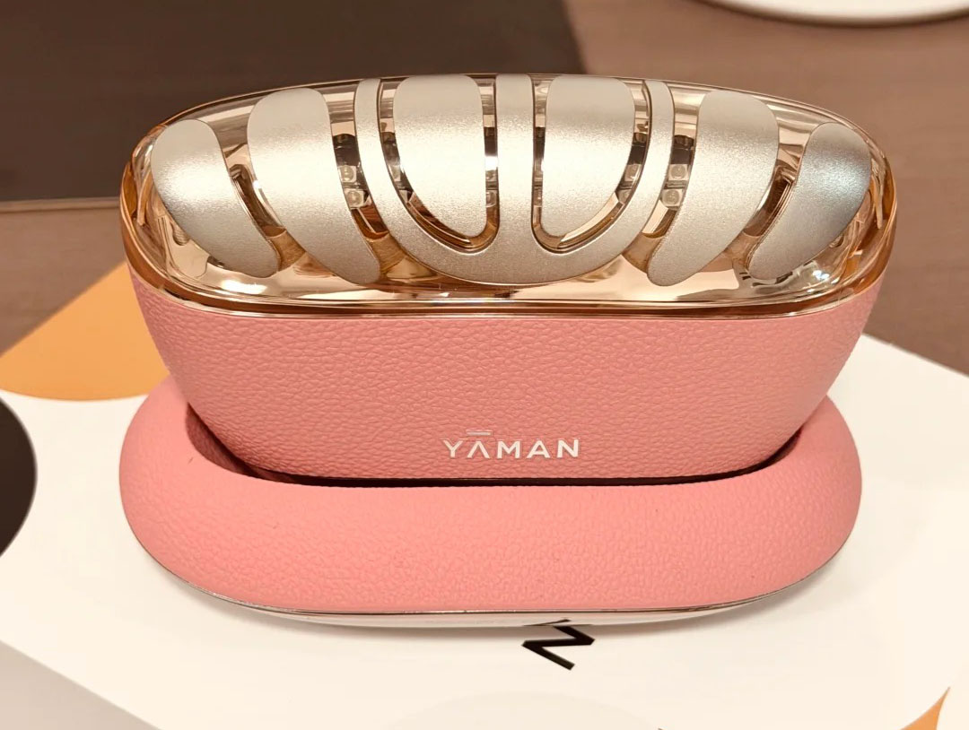 雅萌拿下“械字号牌照”仍亏损 5000 万 美容仪赛道转型阵痛仍持续